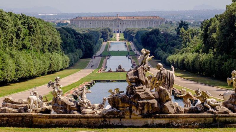 Caserta